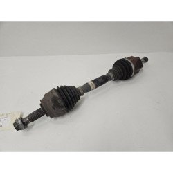 Cardan Gauche (transmission) Fiat Doblo 2 Phase 2
